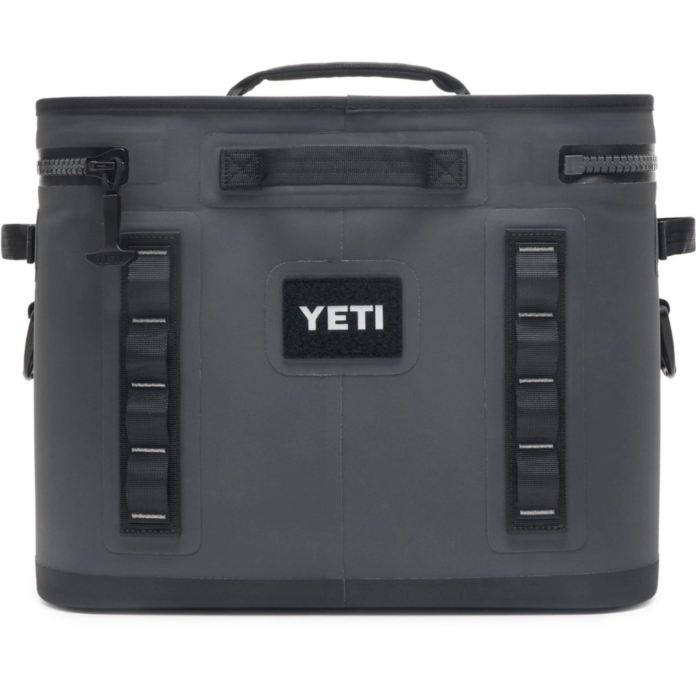 YETI Hoper Flip 18 softcooler
